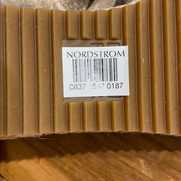 NEW Eileen Fisher Largo Espadrille Wedge Sandal - Picture 8 of 10